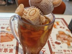 -文通冰室(东方宝泰店)