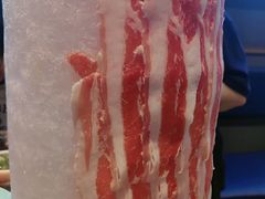 -额尔敦草原涮羊肉·烧烤(冻青树总店)