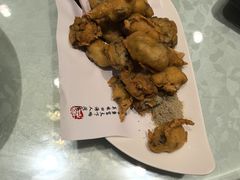 -老虎滩船说·海胆水饺·大连海鲜(老虎滩店)