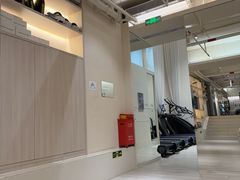 -YCHL Studios健身工作室(市二宫店)