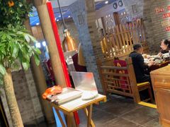 -真地道京味府·鲜橙烤鸭·北京菜(朝外大街东大桥店)