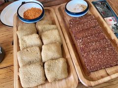 贵州毕节手撕豆腐-猫爷的腔调·黔小馆(交大医学住宅区店)