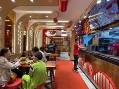 大堂-再回首(西关木塔巷店)