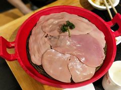 -锅首鲜品火锅(鸳鸯店)
