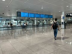 -慕尼黑国际机场