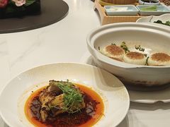 -古韵轩·园林餐厅