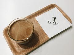 污-BIJOU coffee&cocktail(龙岗万科广场店)