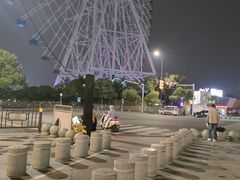 -南昌之星摩天轮