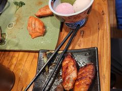 -黑牛の店·和牛烧肉(大悦城店)