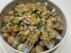 -筱爷叔·上海传统手工菜(玉树路店)