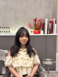 -天使之手
