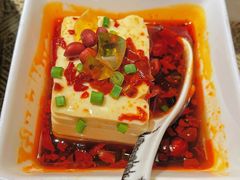 尕子豆腐碗-小尕子·新疆菜(明园店)