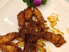 -宝园酒家(美林M·LIVE天地东座店)