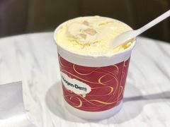 -哈根达斯(绍兴银泰店)
