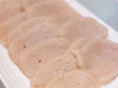 -华盛丰温州大排档(东三环南路店)