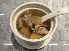 -皇后餐厅-煲仔·小菜·打边炉(古北店)