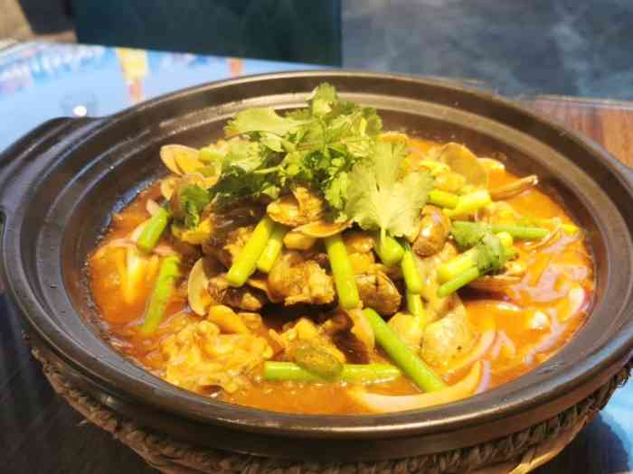 一城一味饭店(保利樾广场店)-"#王小姬的美食探店之旅——一城一味在