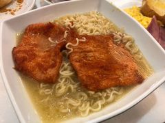 -新记餐厅(香槟大厦店)