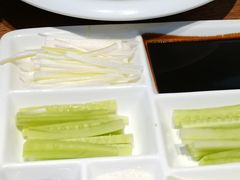 -四季厨房 鲁菜·孔府烤鸭(二环南路店)