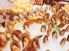 -咖啡苑 - 蔚藍夏日限定主题(永利皇宫店)