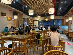 -易老妈蹄花.特色川菜(人民公园总店)
