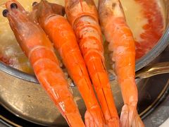 -行运海鲜食集(北京首店)
