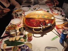 -小龙坎火锅(IFS HOT店)