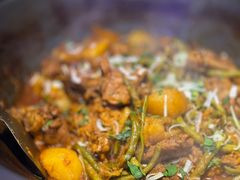 -山河屯铁锅炖(哈西站店)