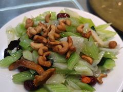 -振生清真饭店(永安道店)