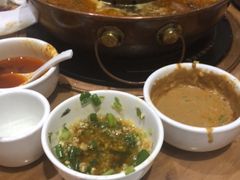 -满福居·烧烤涮(四八二店)