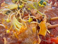 -中和远东火锅兔(老店)
