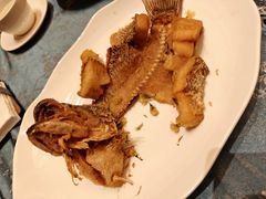 -扬州香格里拉·香宫中餐厅