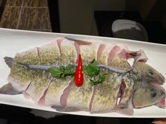 -漾亚·雍雅合鲜(鹭岛店)