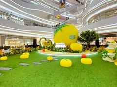 -KK ONE(京基滨河时代店)