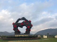 -亚龙湾国际玫瑰谷