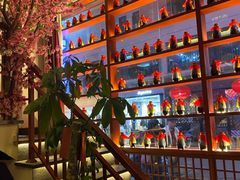 大堂-探花·意境江南菜·唐伯虎文化体验店·松鼠桂鱼(观前店)