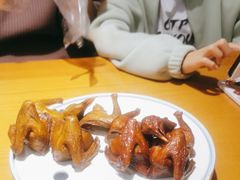 -大鸽饭(马王堆店)