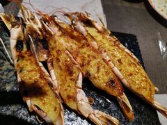 -極上萬膳·日料放题(海岸城店)