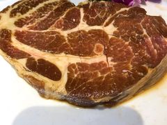 调味猪排-喜来稀肉(北外滩白玉兰广场店)