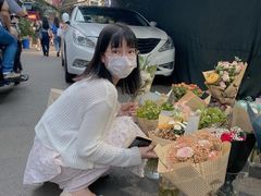 -循礼门鲜花花市(武汉循礼门店)