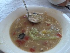 -东北人粗粮饺子坊(南山店)