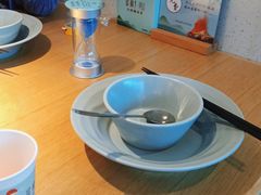 -蜜桃餐厅·伴山(绿宝广场店)