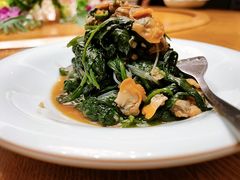 -新海渔港·胶东海鲜家常菜·家宴(奥体中心店)
