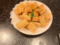 -三酉星·枫·山風与野菜(上海总店)