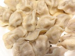 饺子-桐爷小馆(广渠门店)