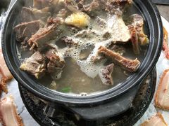 牦牛火锅-康巴藏餐(束河古镇店)