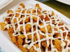 -红高粱大酒店(宁山东路店)