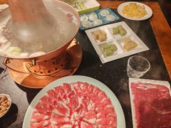-南门涮肉(上海一店)