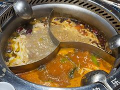 -快乐小羊(富强中路店)