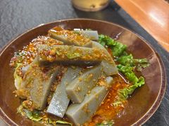 -阿山卓·野生菌火锅·纳西火塘烤肉